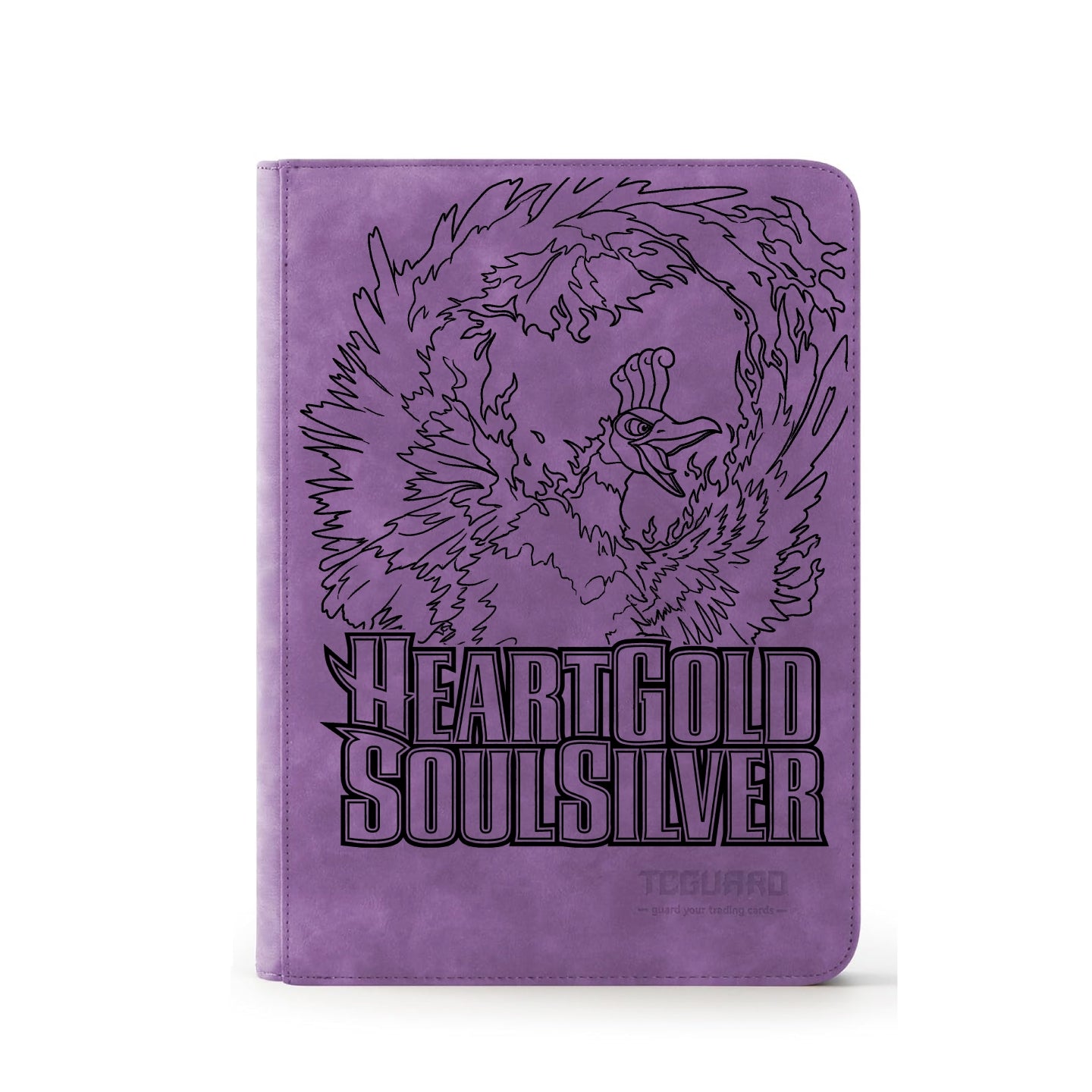 HeartGold & SoulSilver Base (HGSS1)
