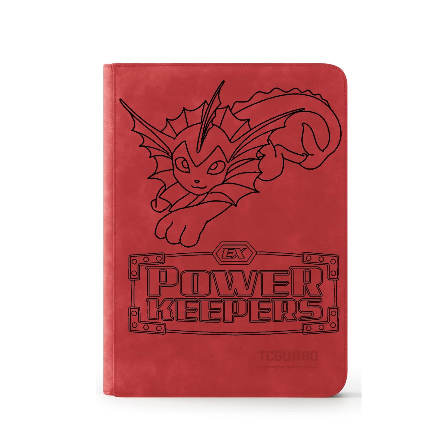 Power Keepers (EX16)