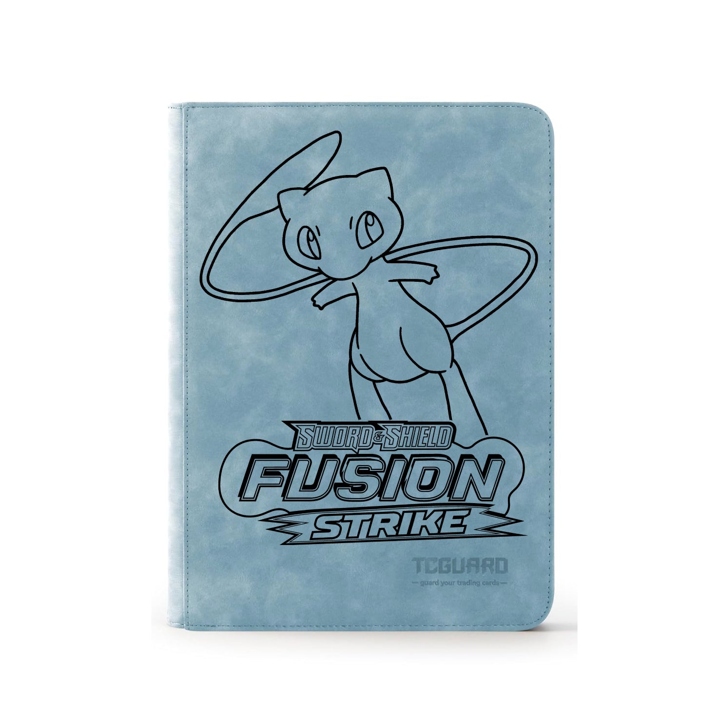 Fusion Strike (SWSH8)