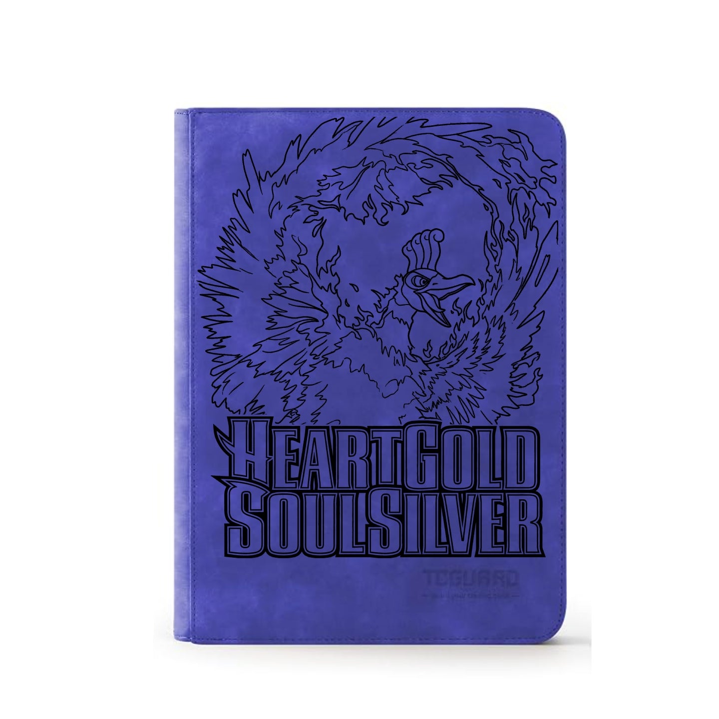 HeartGold & SoulSilver Base (HGSS1)