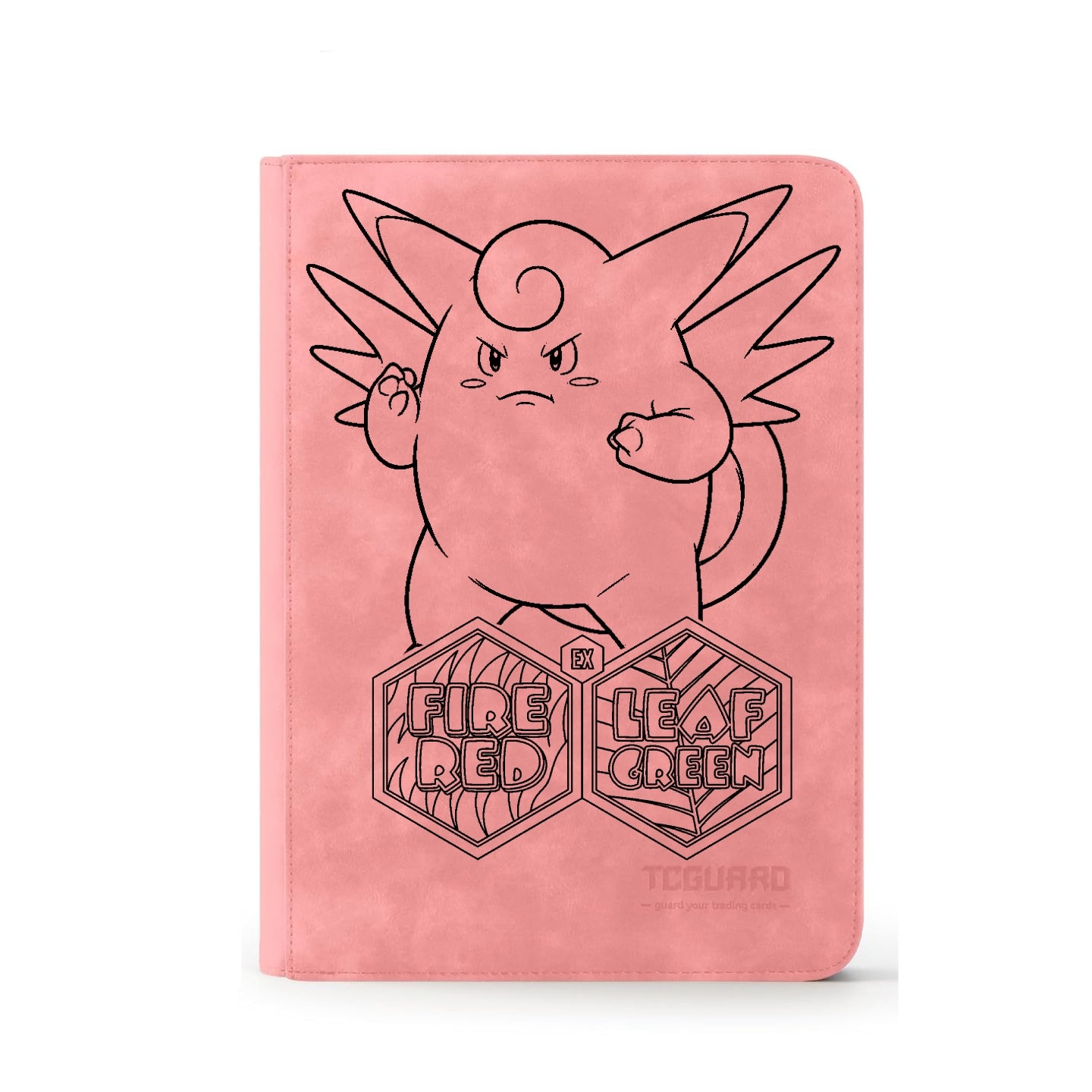 FireRed & LeafGreen (EX6)