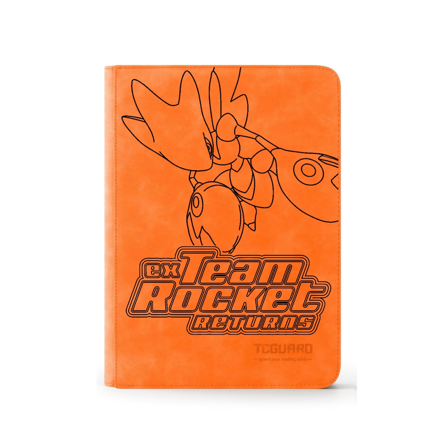 Team Rocket Returns (EX7)