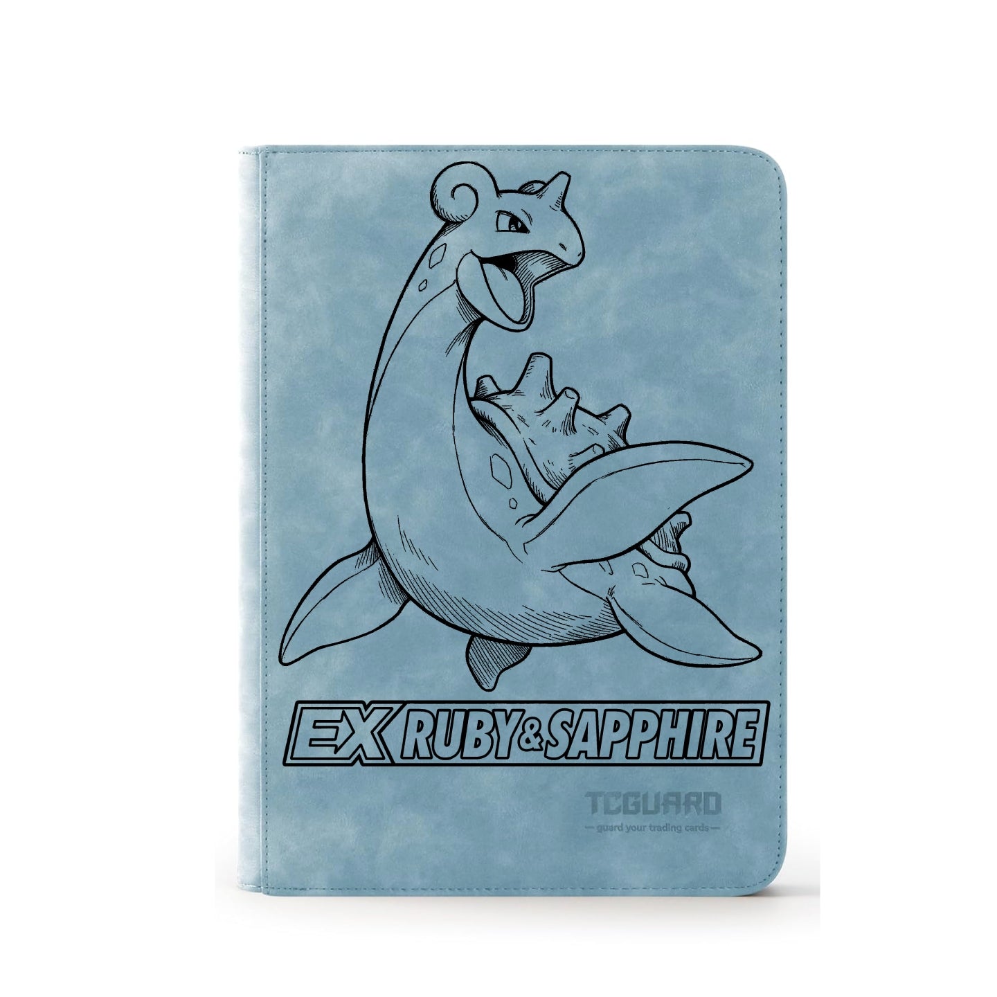 Ruby & Sapphire Base Set (EX1)