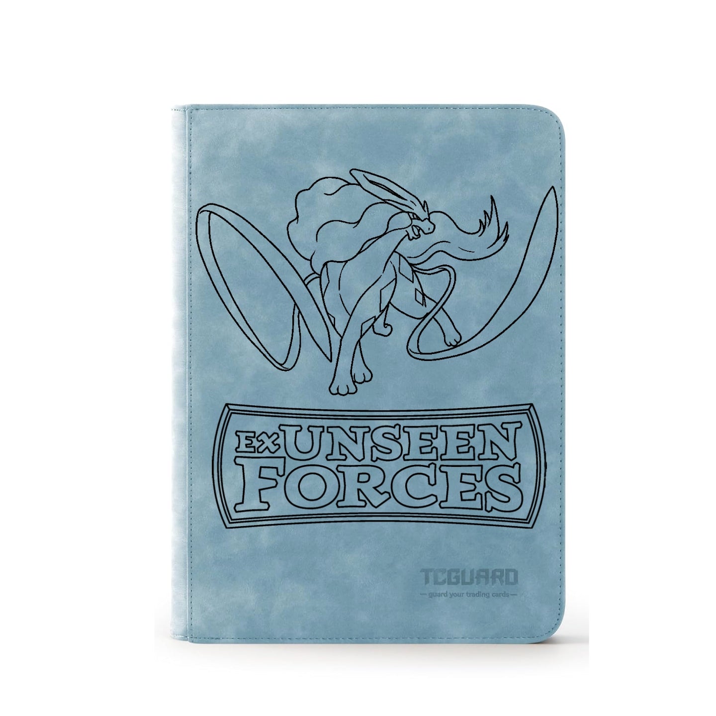 Unseen Forces (EX10)