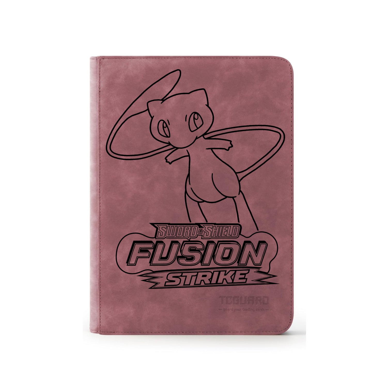 Fusion Strike (SWSH8)