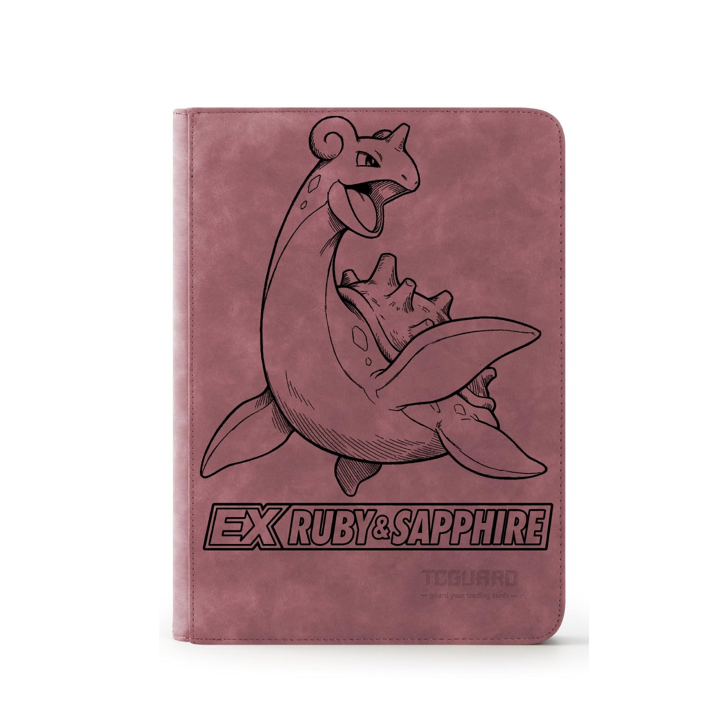 Ruby & Sapphire Base Set (EX1)