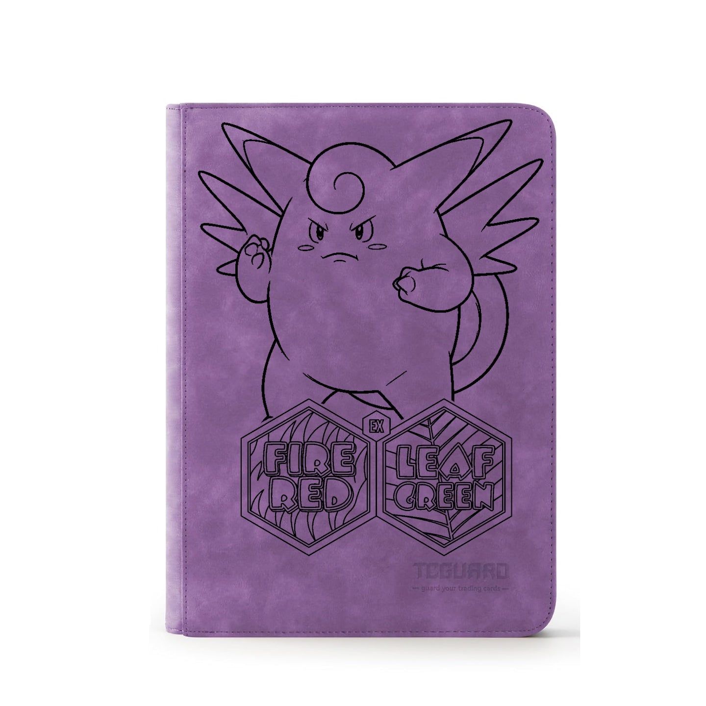 FireRed & LeafGreen (EX6)