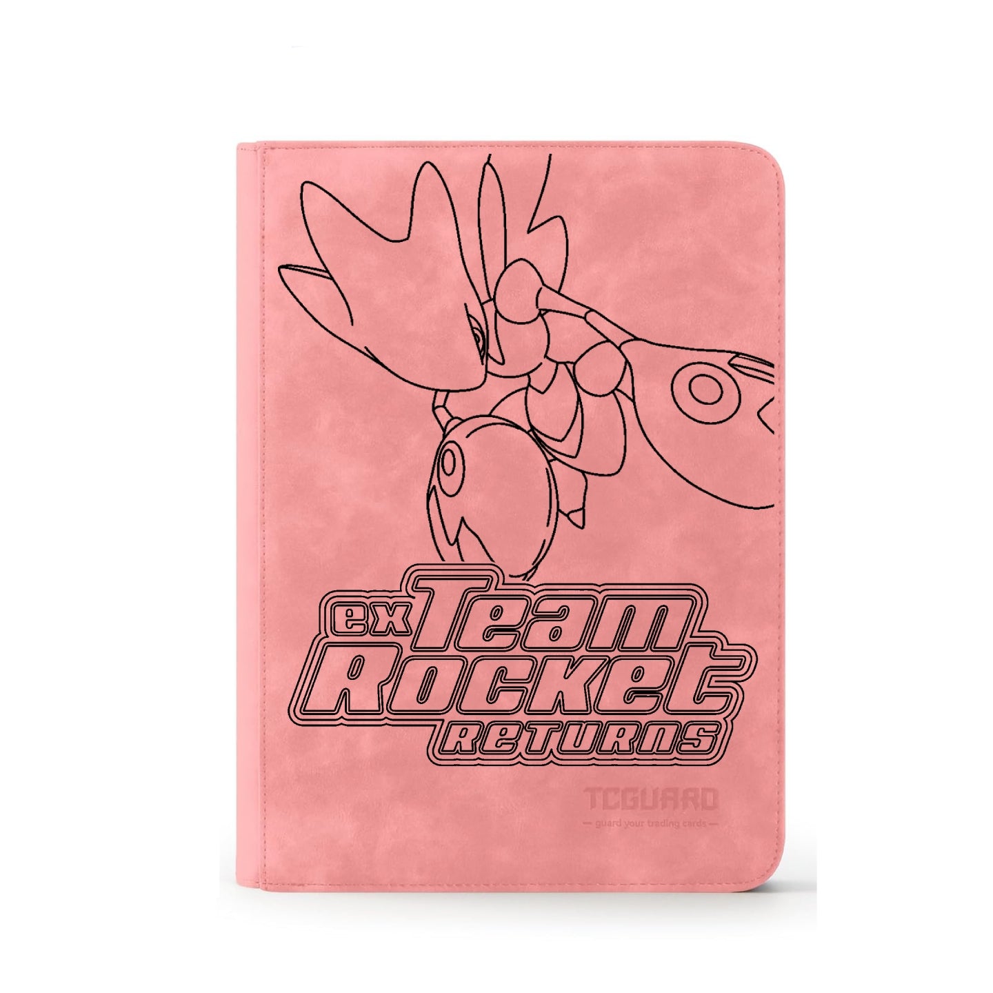 Team Rocket Returns (EX7)