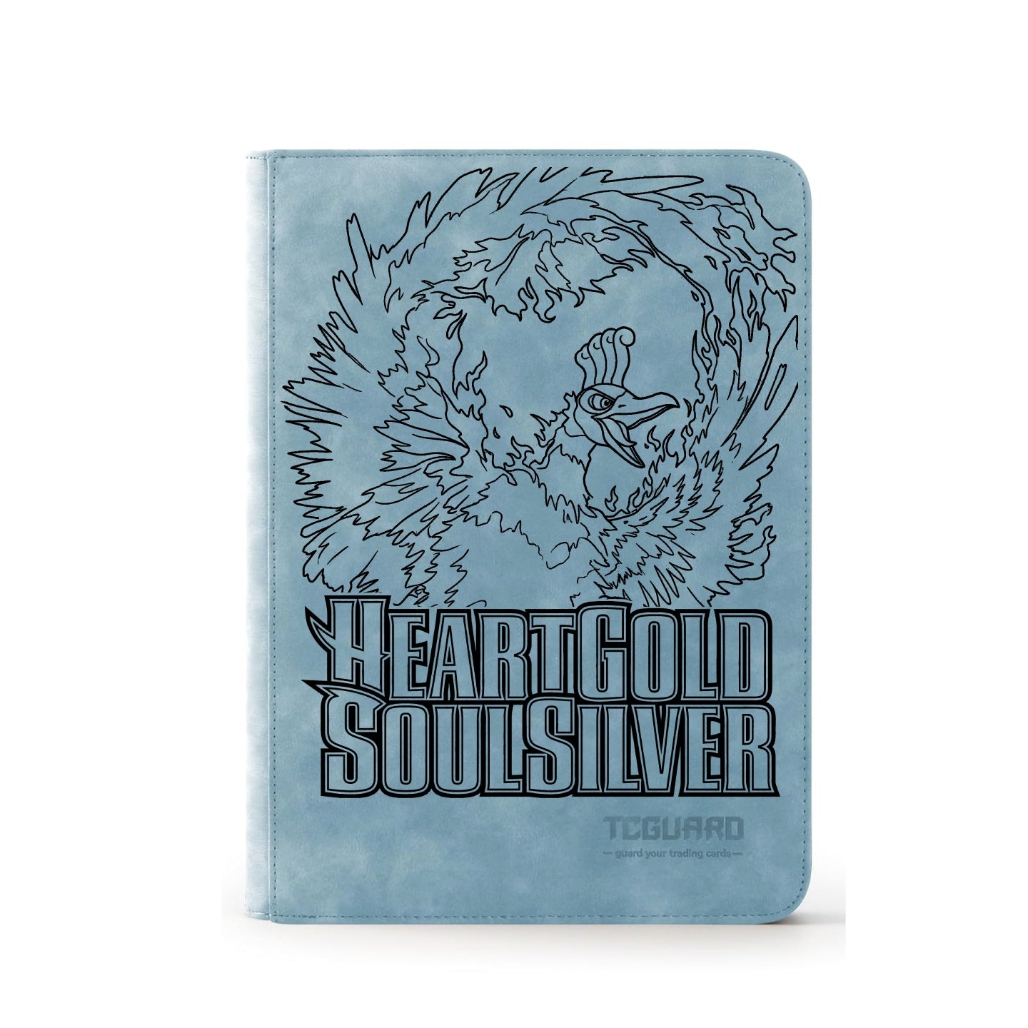 HeartGold & SoulSilver Base (HGSS1)