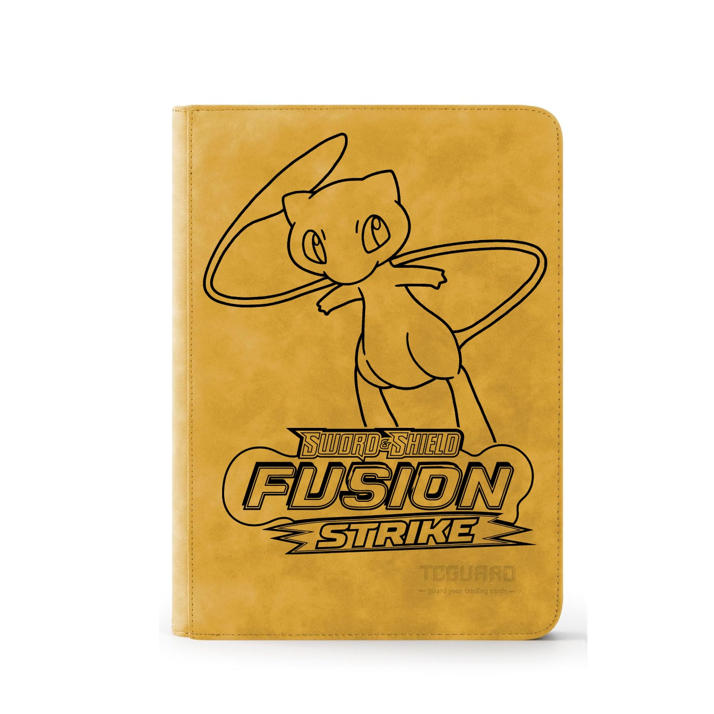 Fusion Strike (SWSH8)