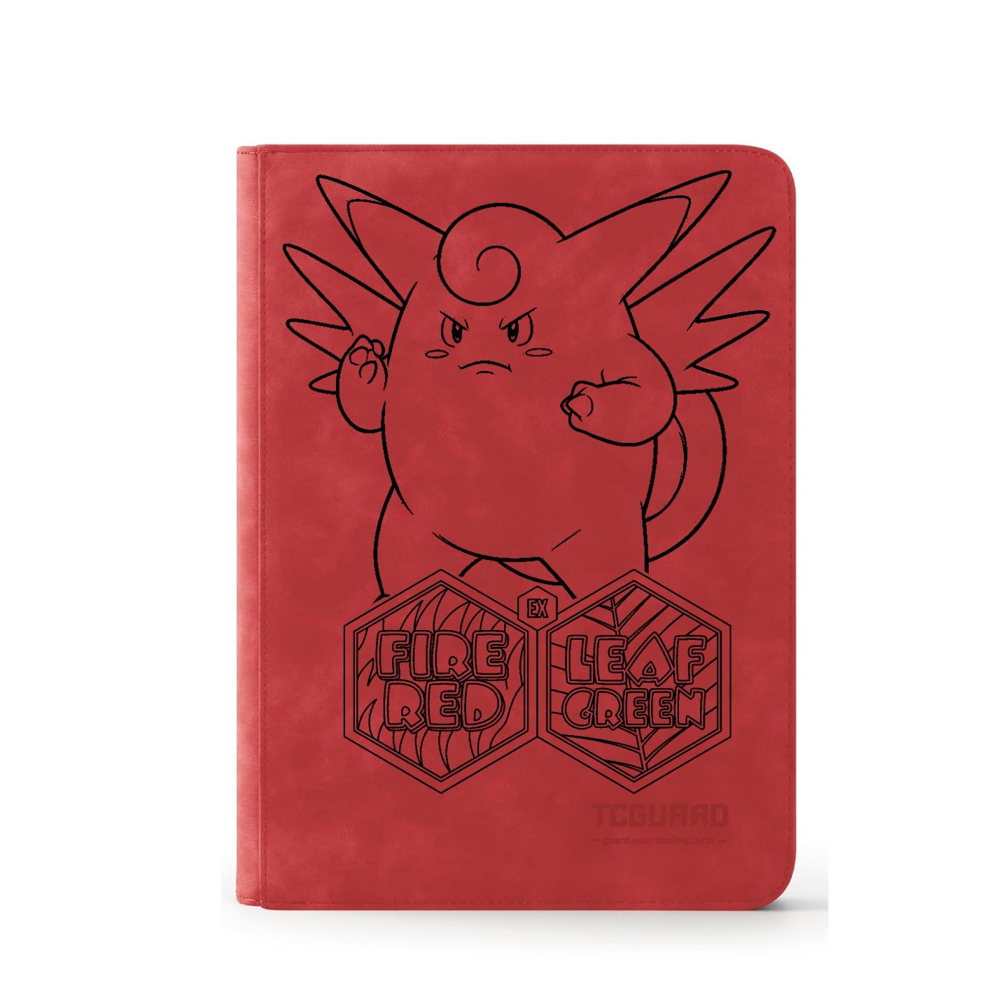 FireRed & LeafGreen (EX6)