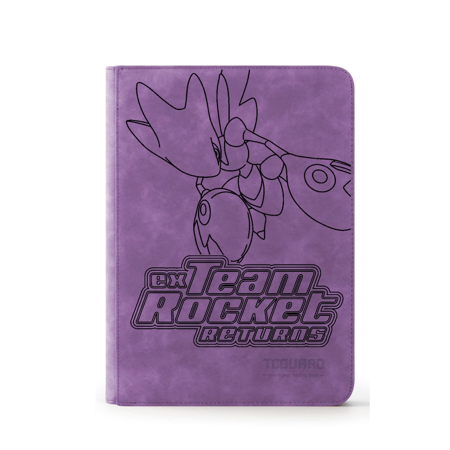 Team Rocket Returns (EX7)