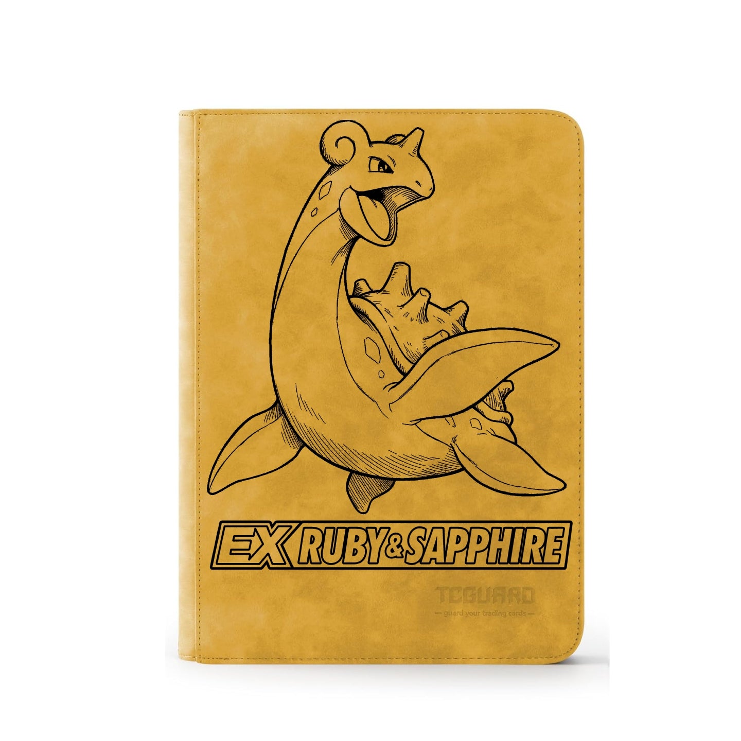 Ruby & Sapphire Base Set (EX1)