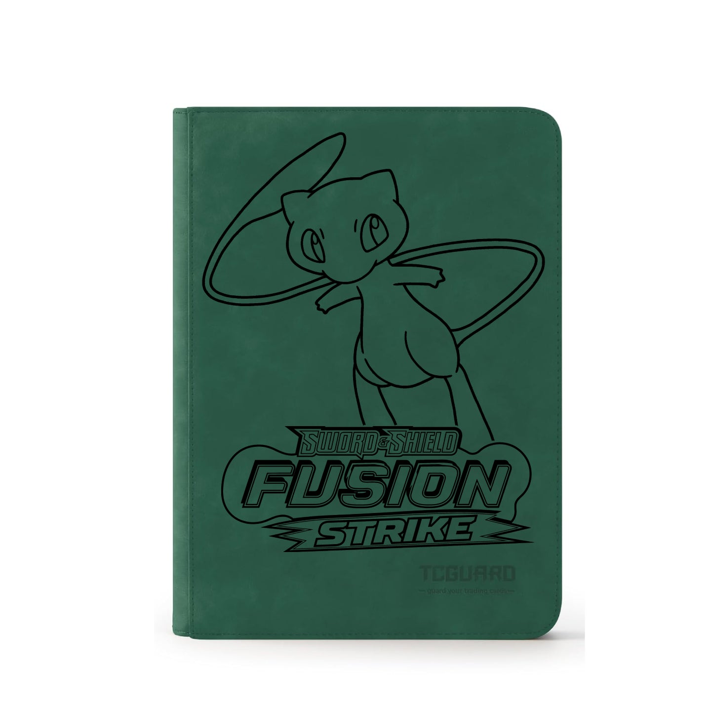 Fusion Strike (SWSH8)
