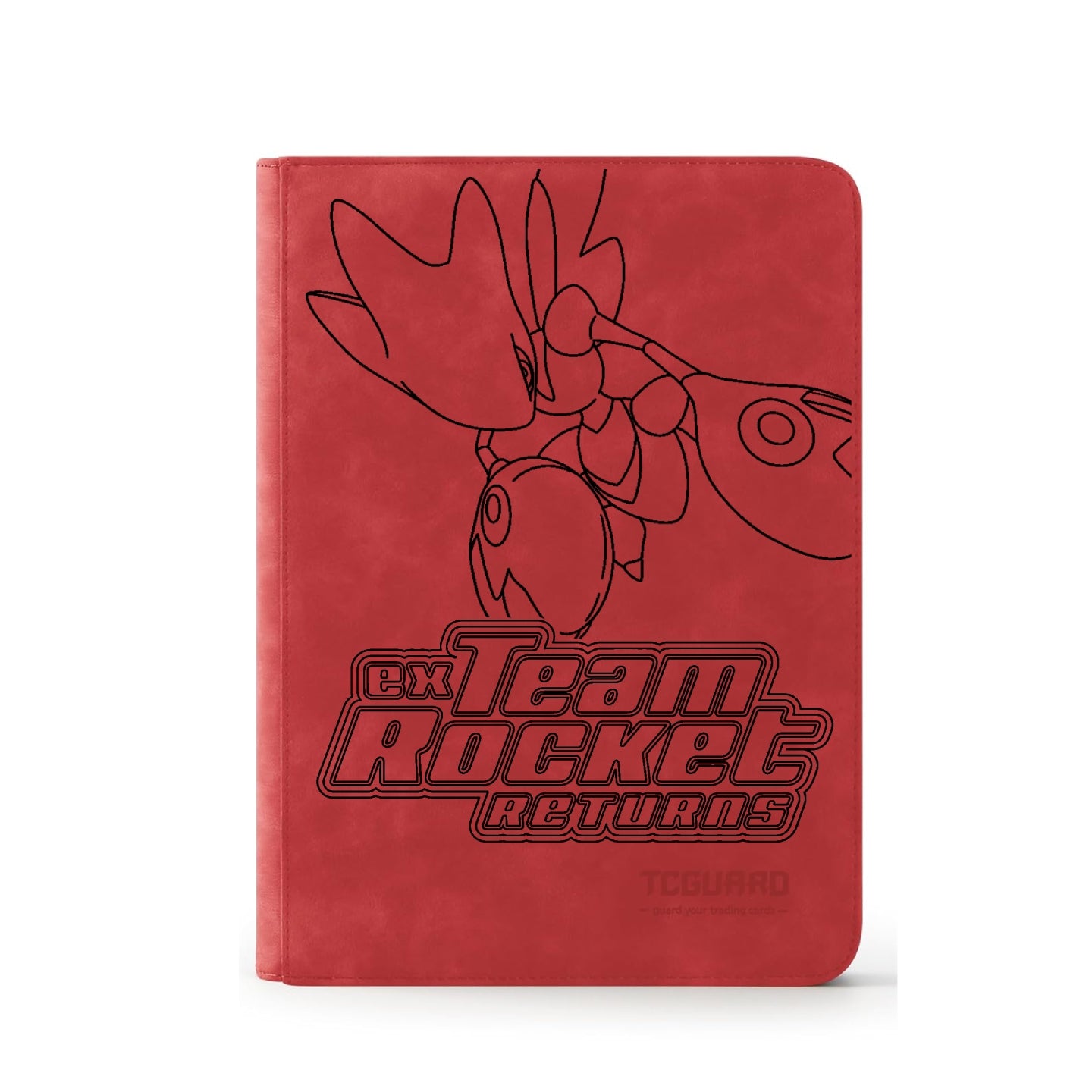 Team Rocket Returns (EX7)