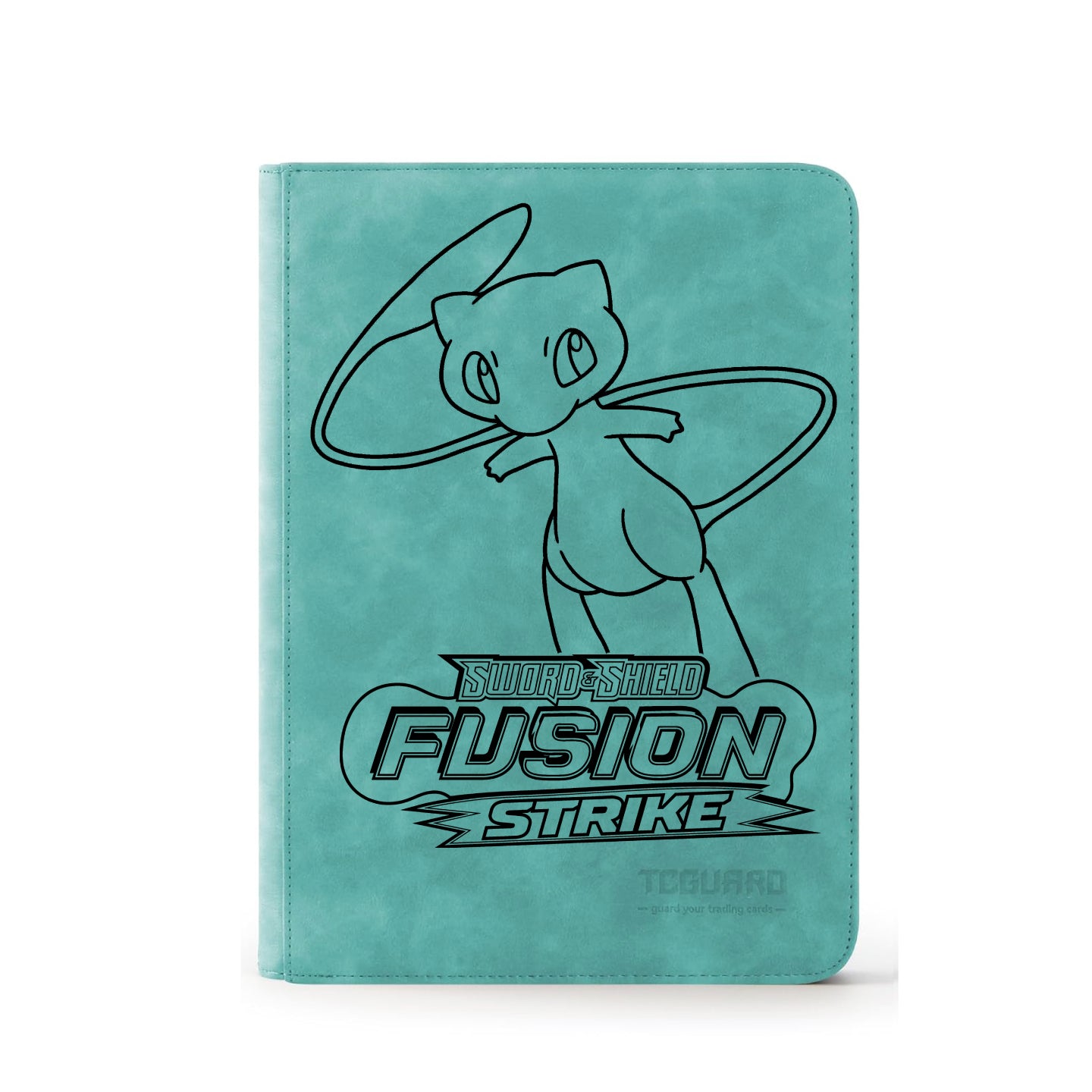 Fusion Strike (SWSH8)