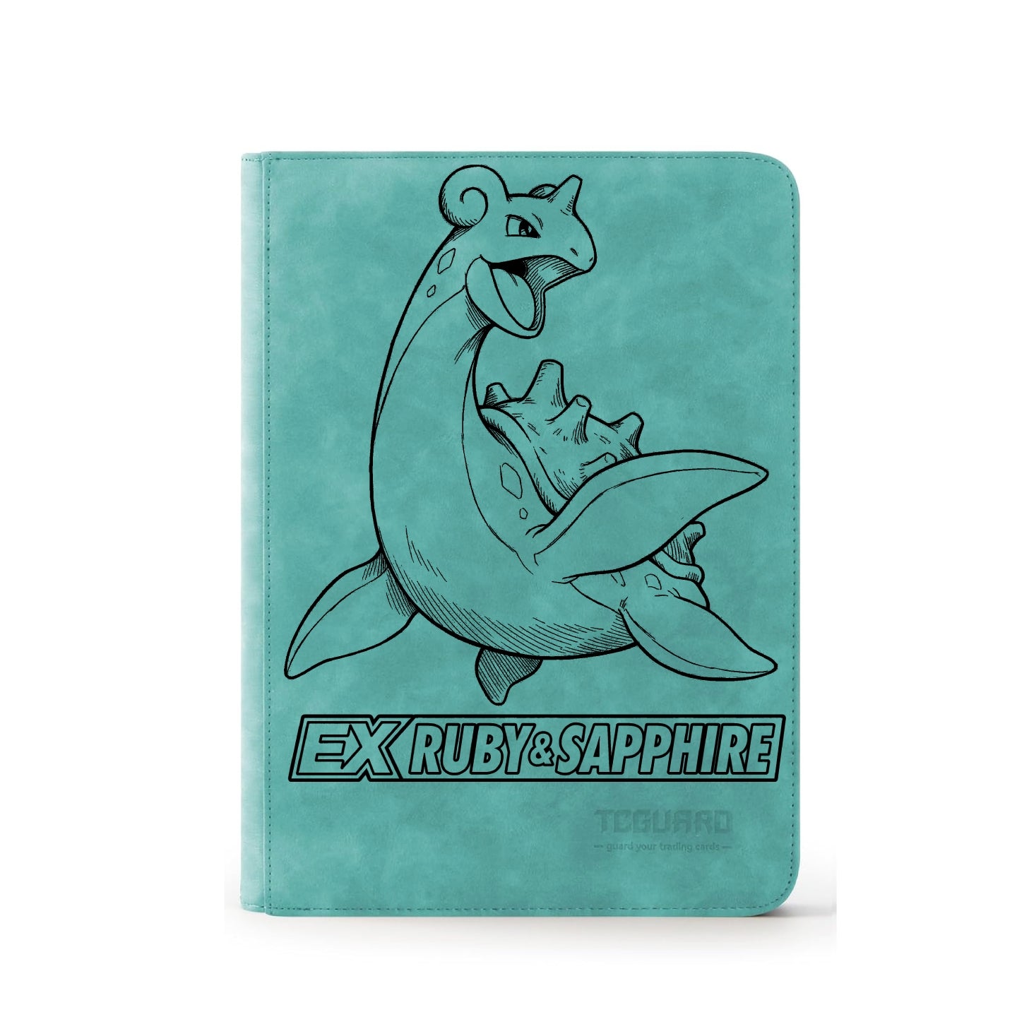 Ruby & Sapphire Base Set (EX1)