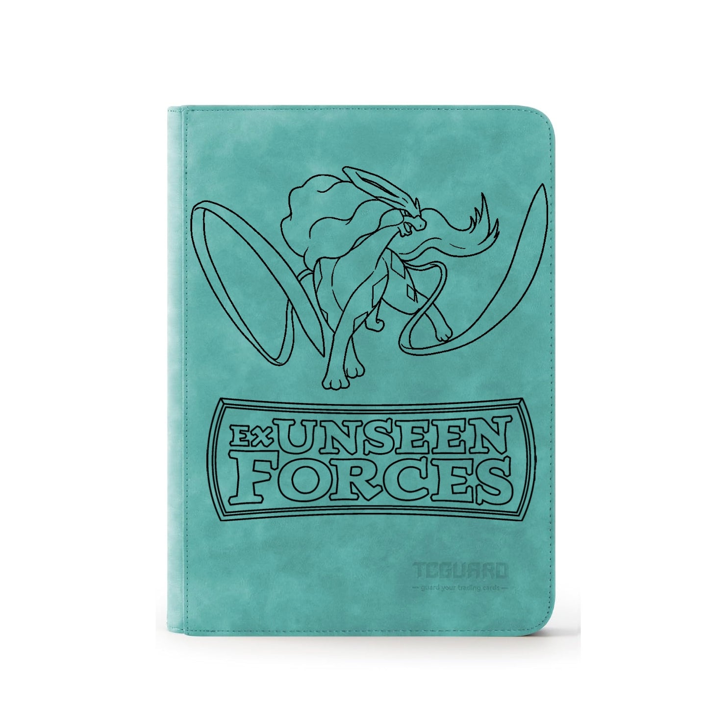 Unseen Forces (EX10)