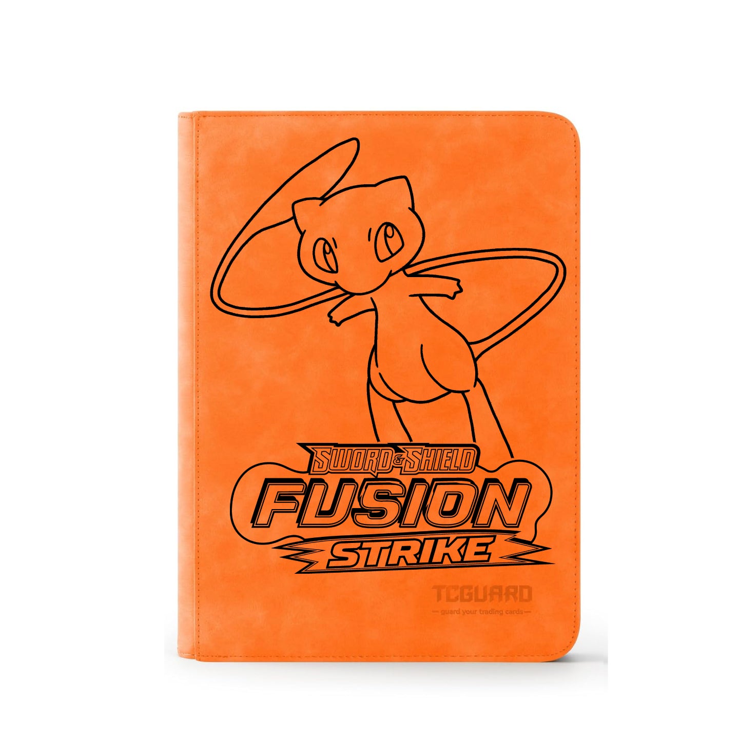Fusion Strike (SWSH8)