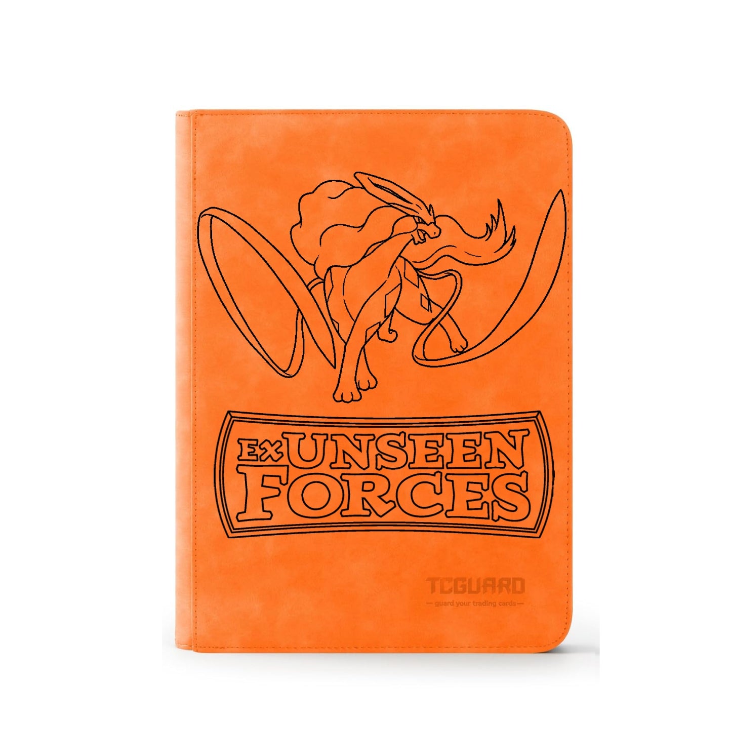 Unseen Forces (EX10)