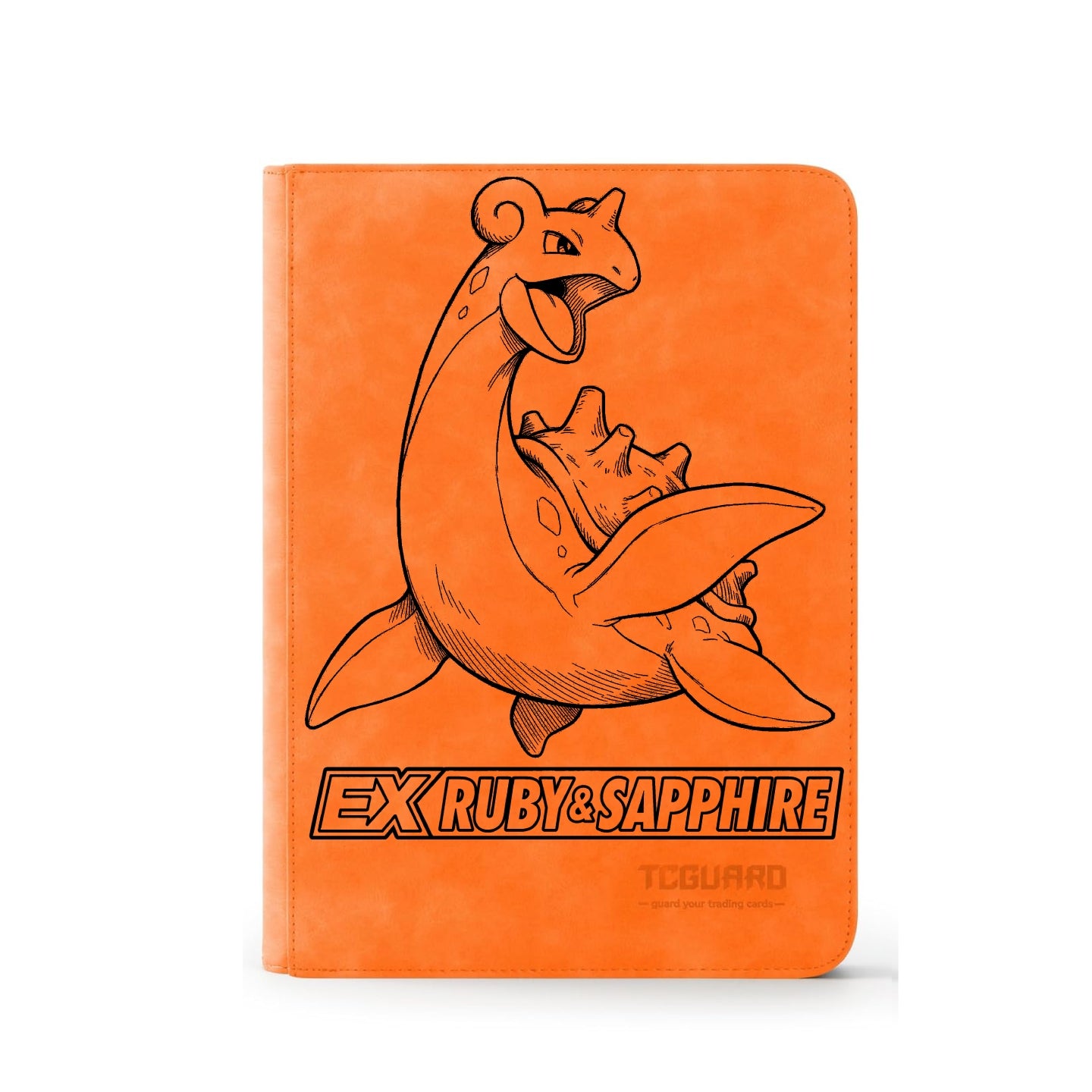 Ruby & Sapphire Base Set (EX1)