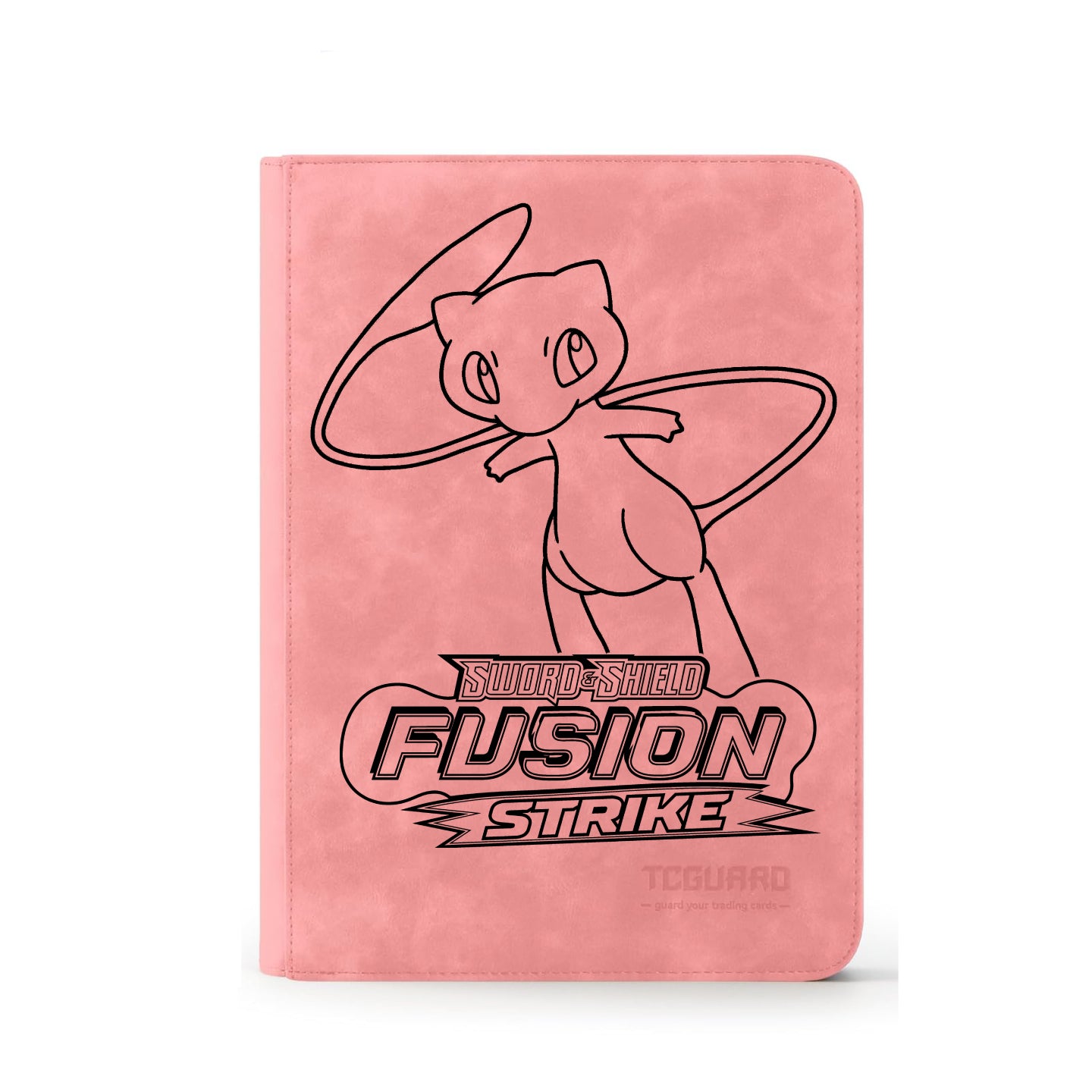 Fusion Strike (SWSH8)