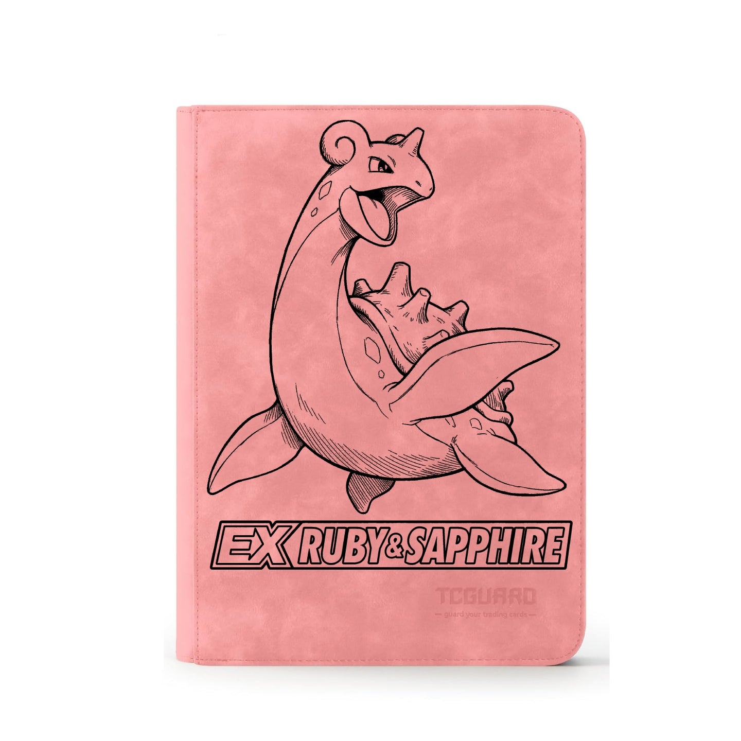 Ruby & Sapphire Base Set (EX1)