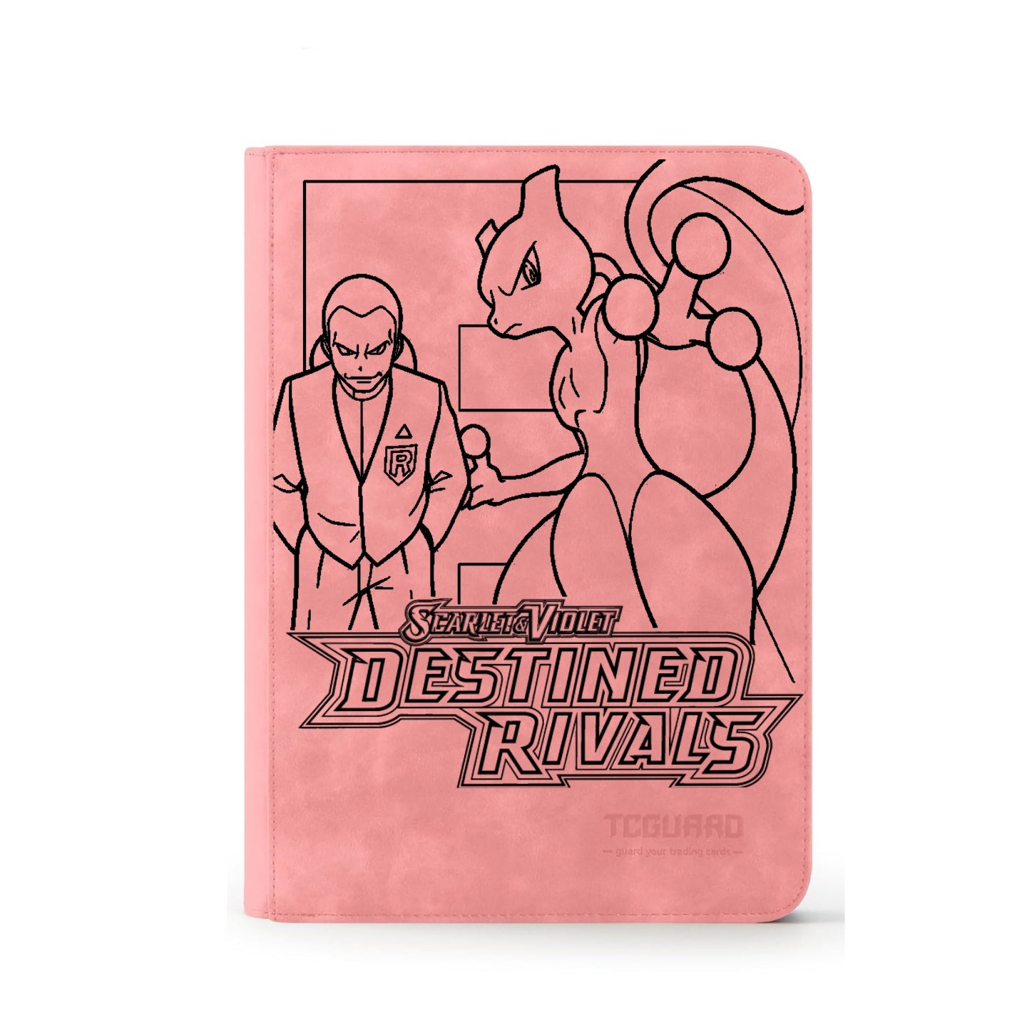 Destined Rivals (SV10)
