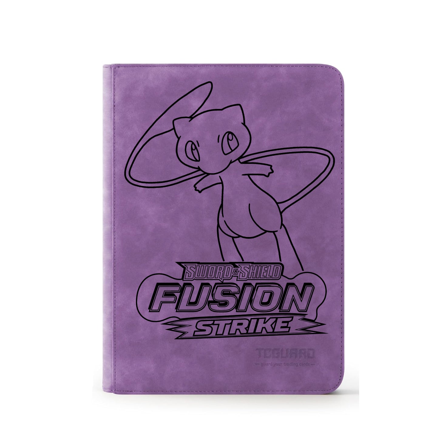 Fusion Strike (SWSH8)