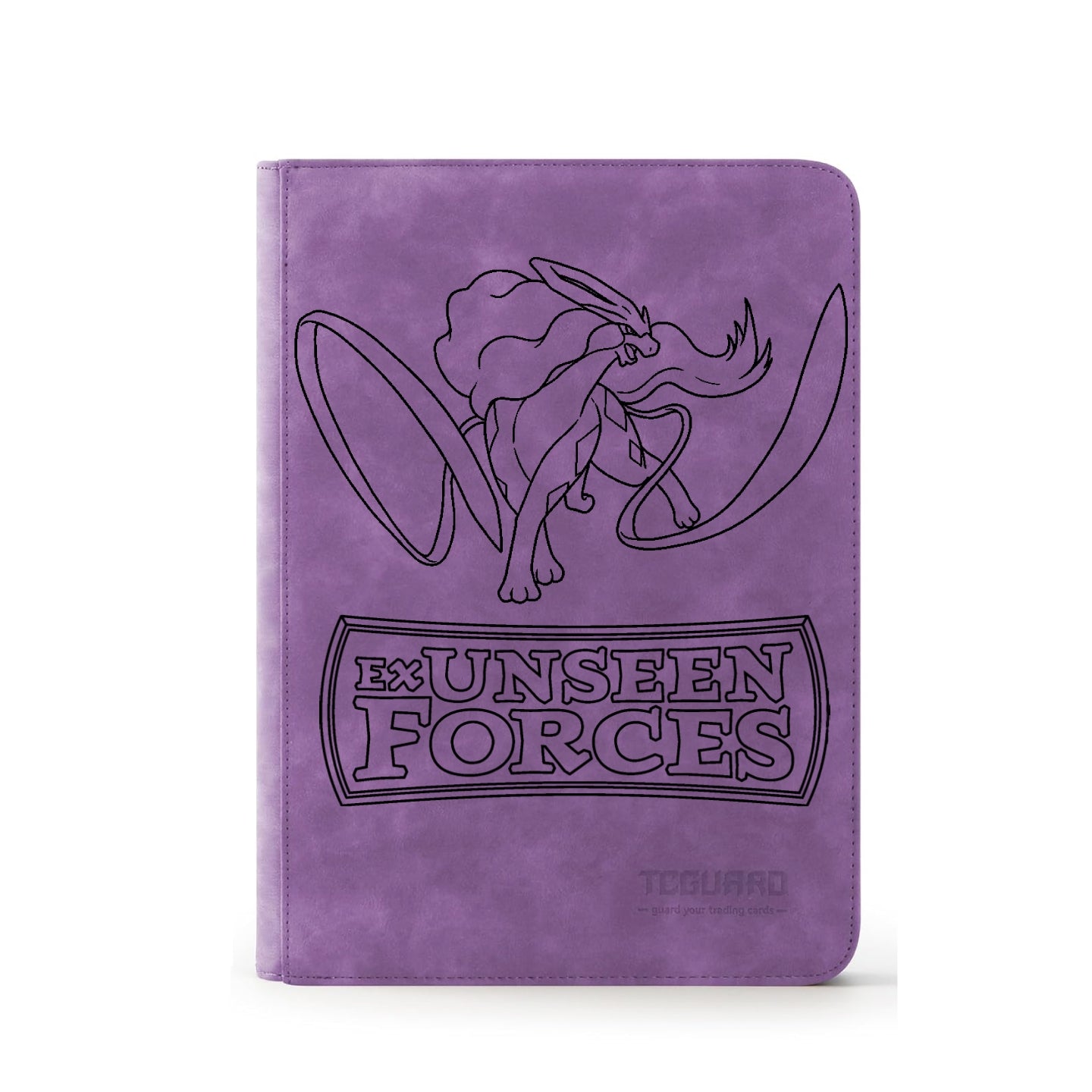 Unseen Forces (EX10)