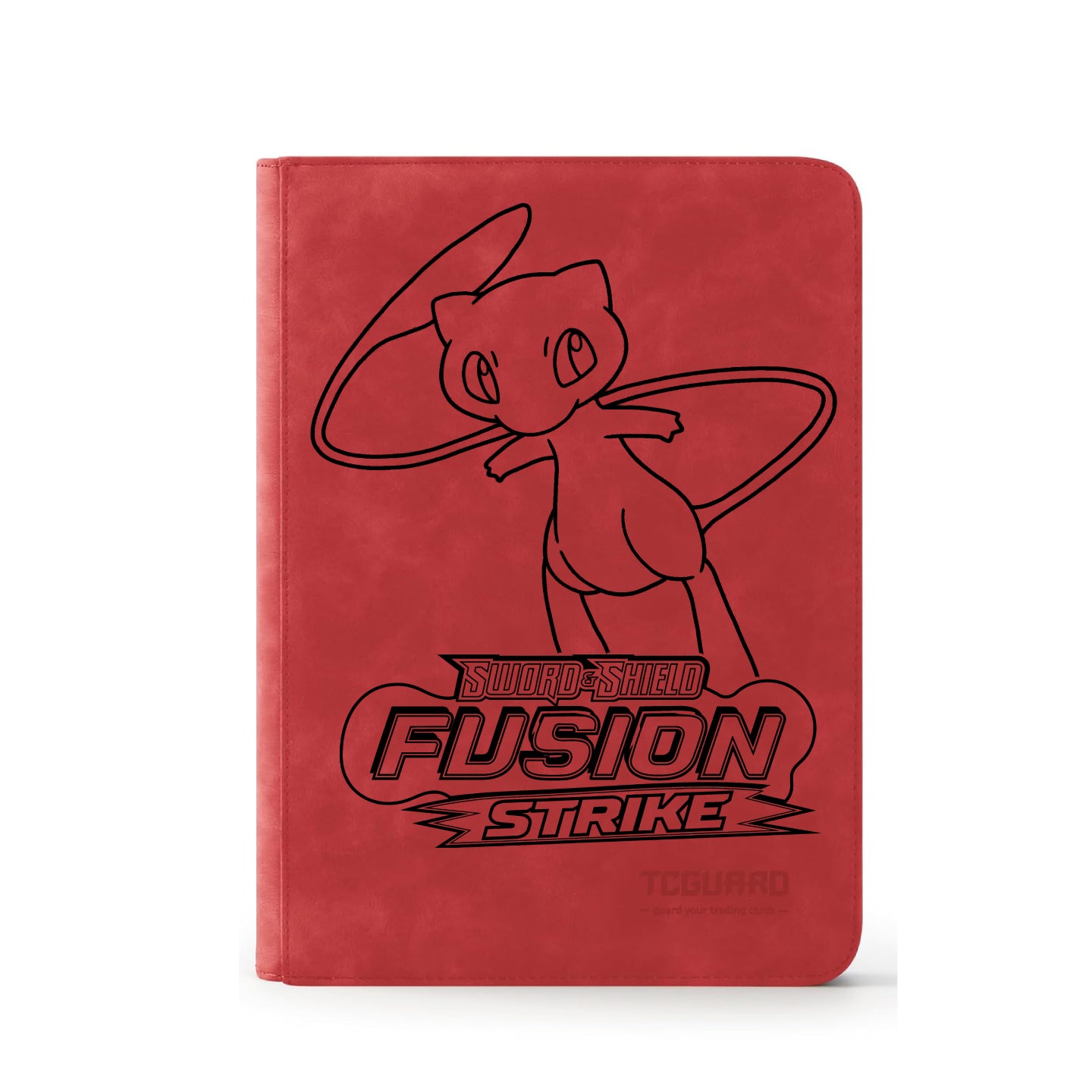 Fusion Strike (SWSH8)