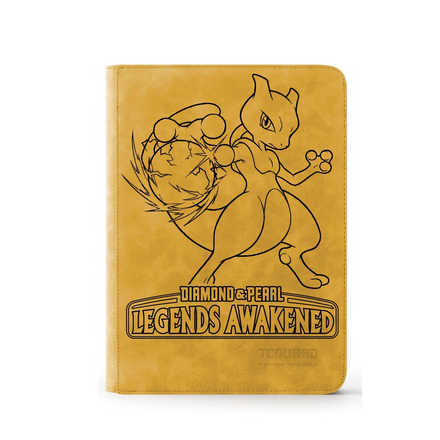 Legends Awakened (DP6)