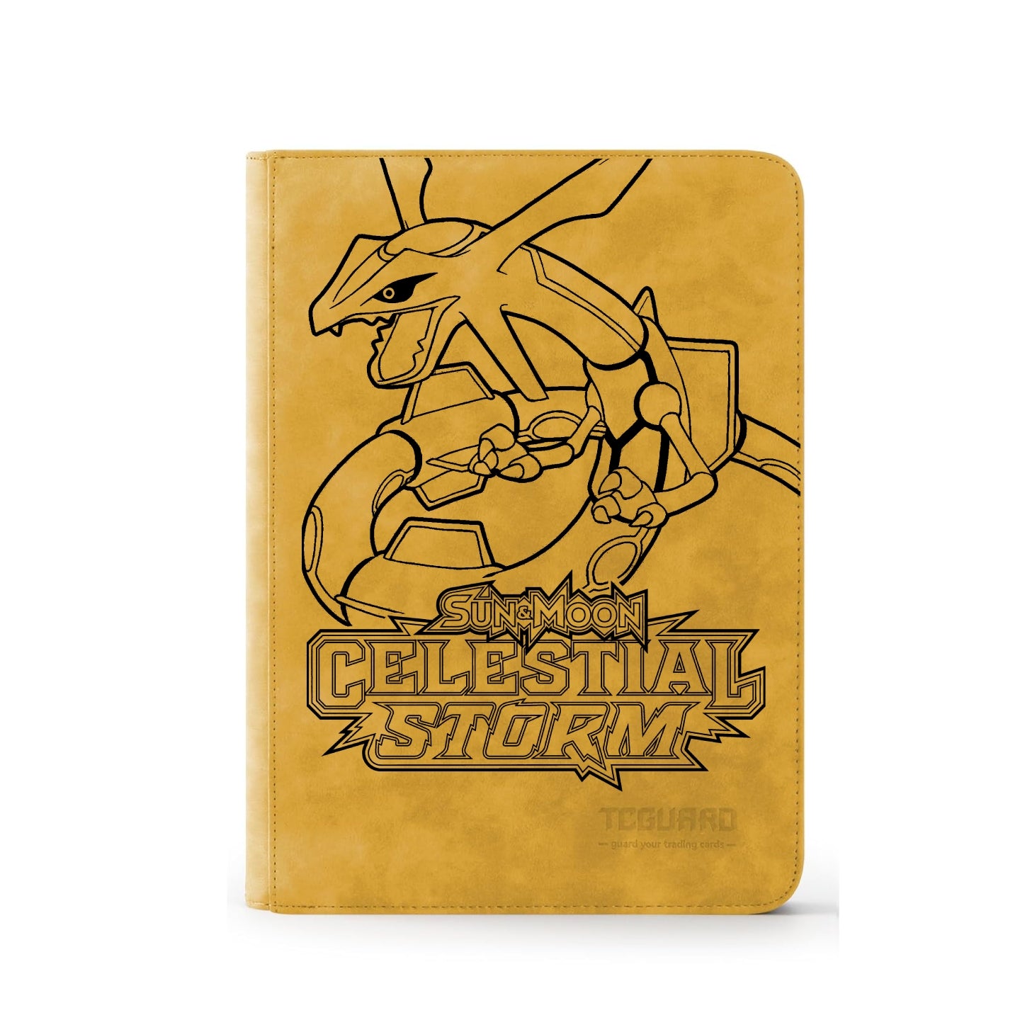 Celestial Storm (SM7)