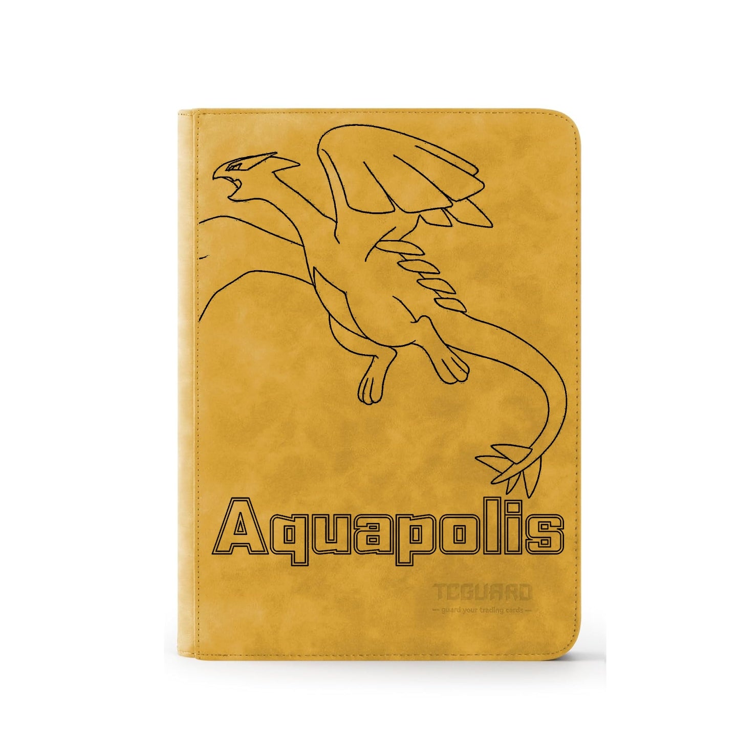 Aquapolis