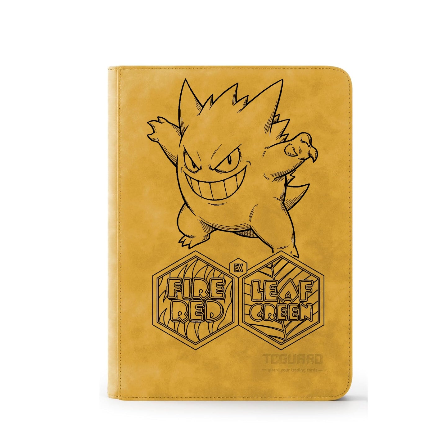 FireRed & LeafGreen (EX6)