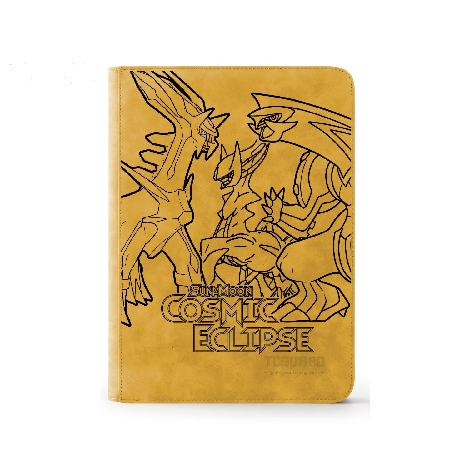 Cosmic Eclipse (SM12)