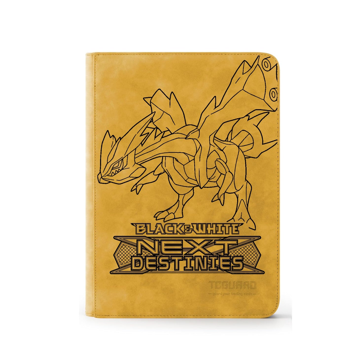 Next Destinies (BW4)