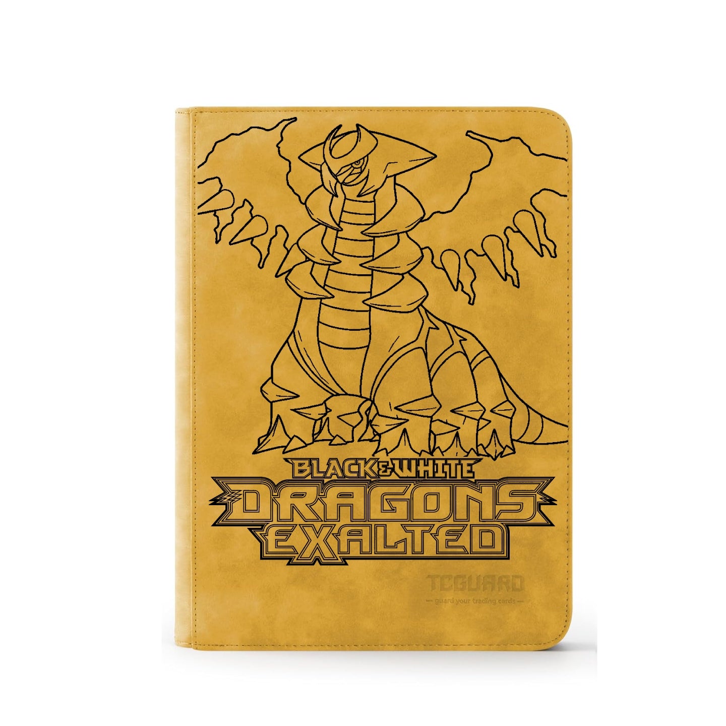 Dragons Exalted (BW6)