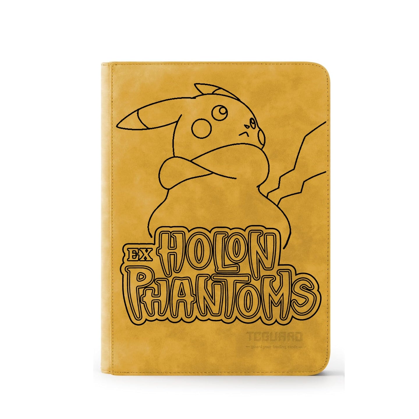 Holon Phantoms (EX13)