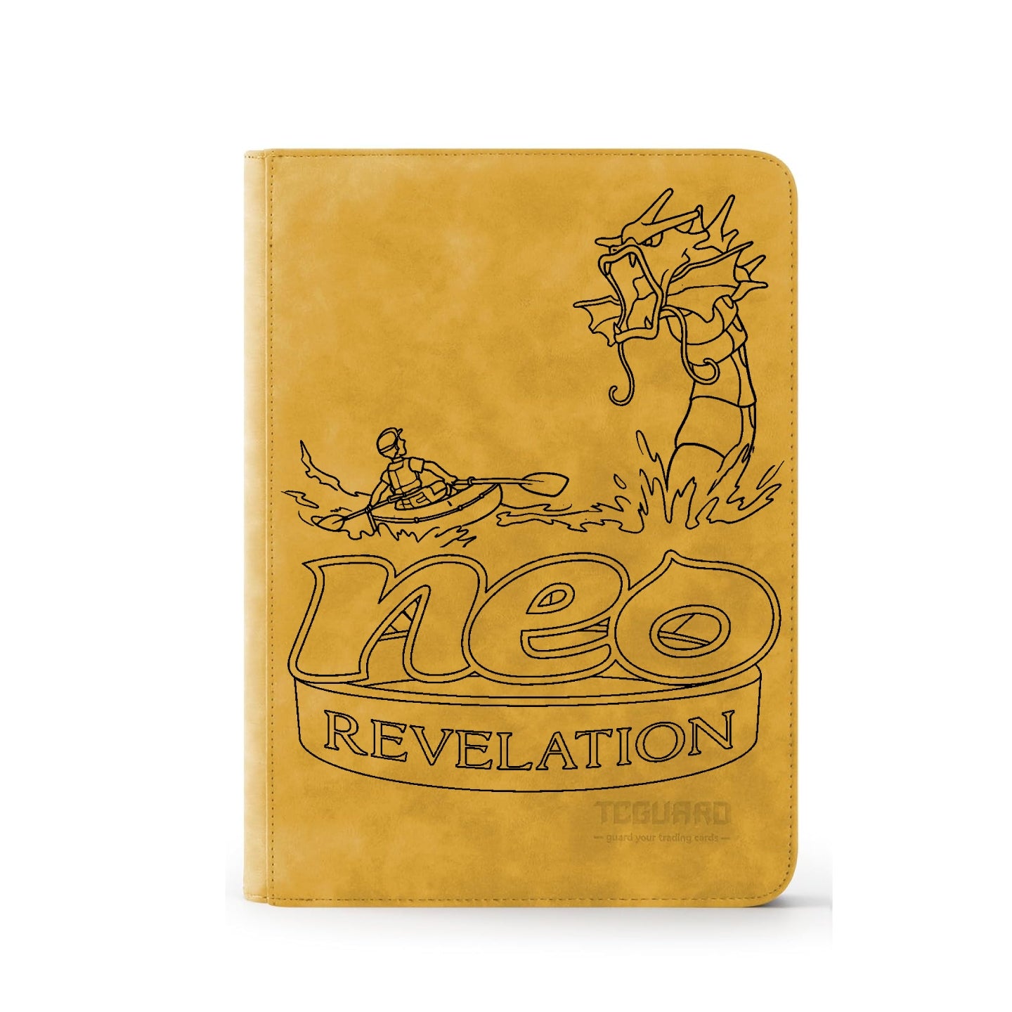 Neo Revelation (NEO3)