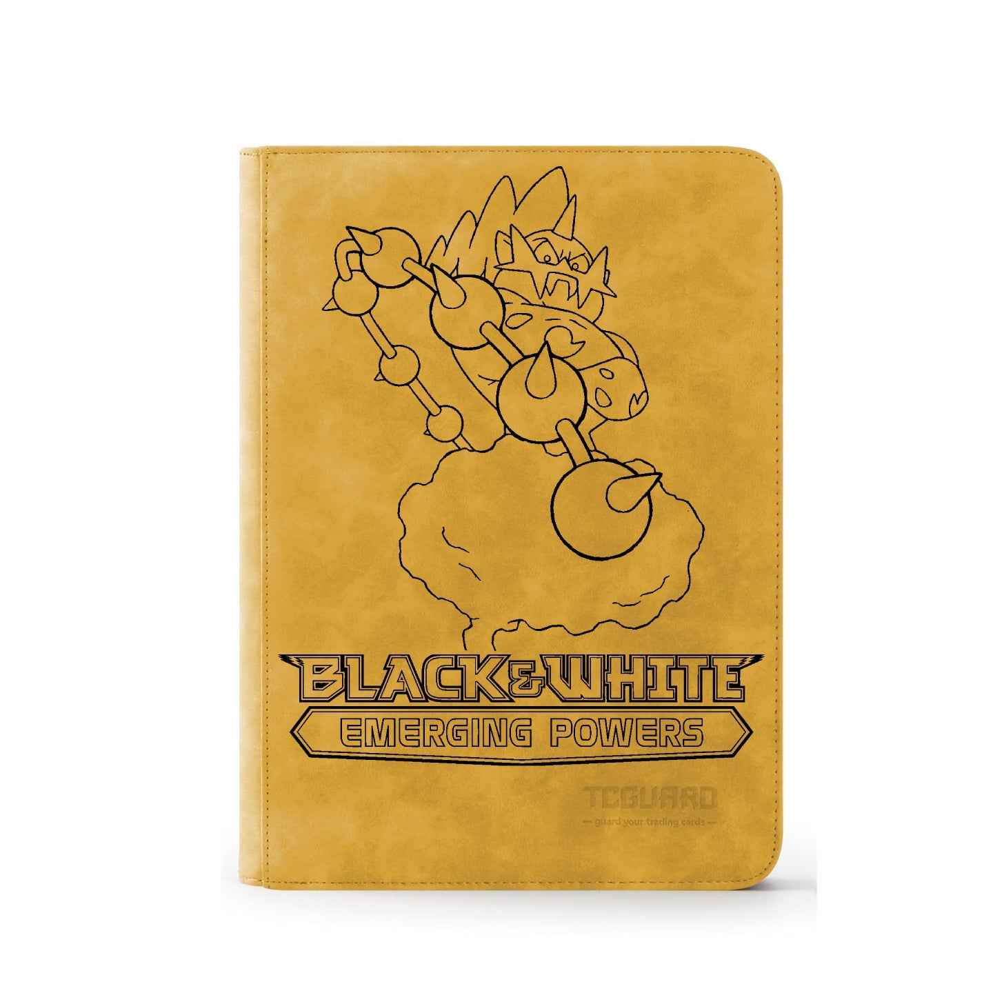 Emerging Powers (BW2)