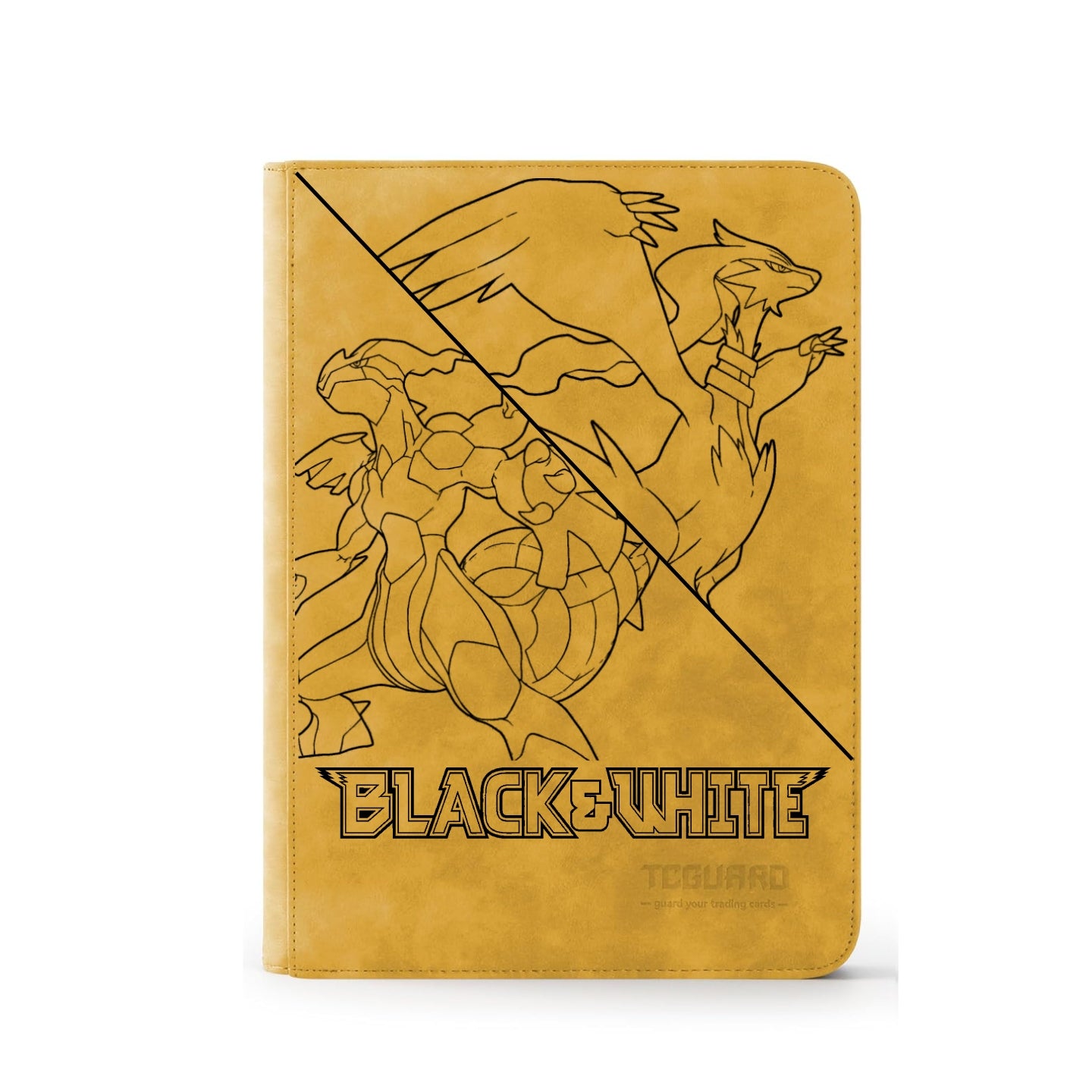 Black & White Base (BW1)
