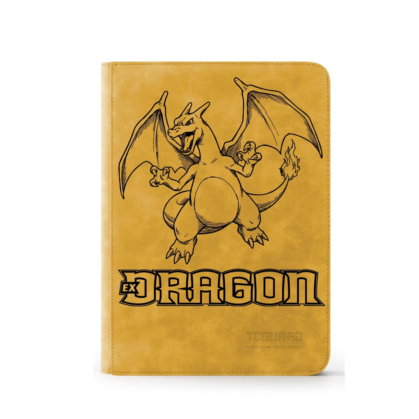 Dragon (EX3)