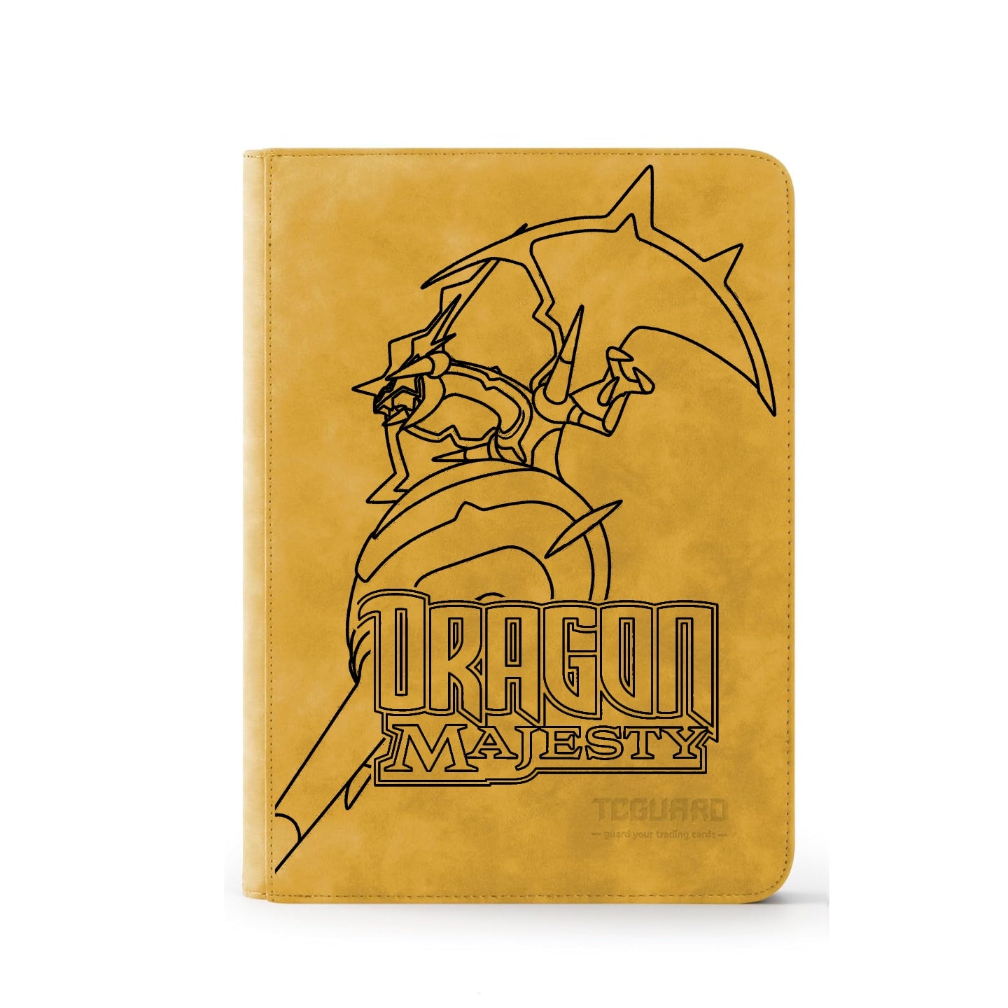 Dragon Majesty (SM7.5)