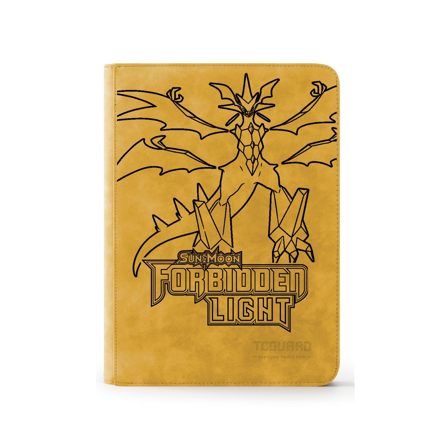 Forbidden Light (SM6)