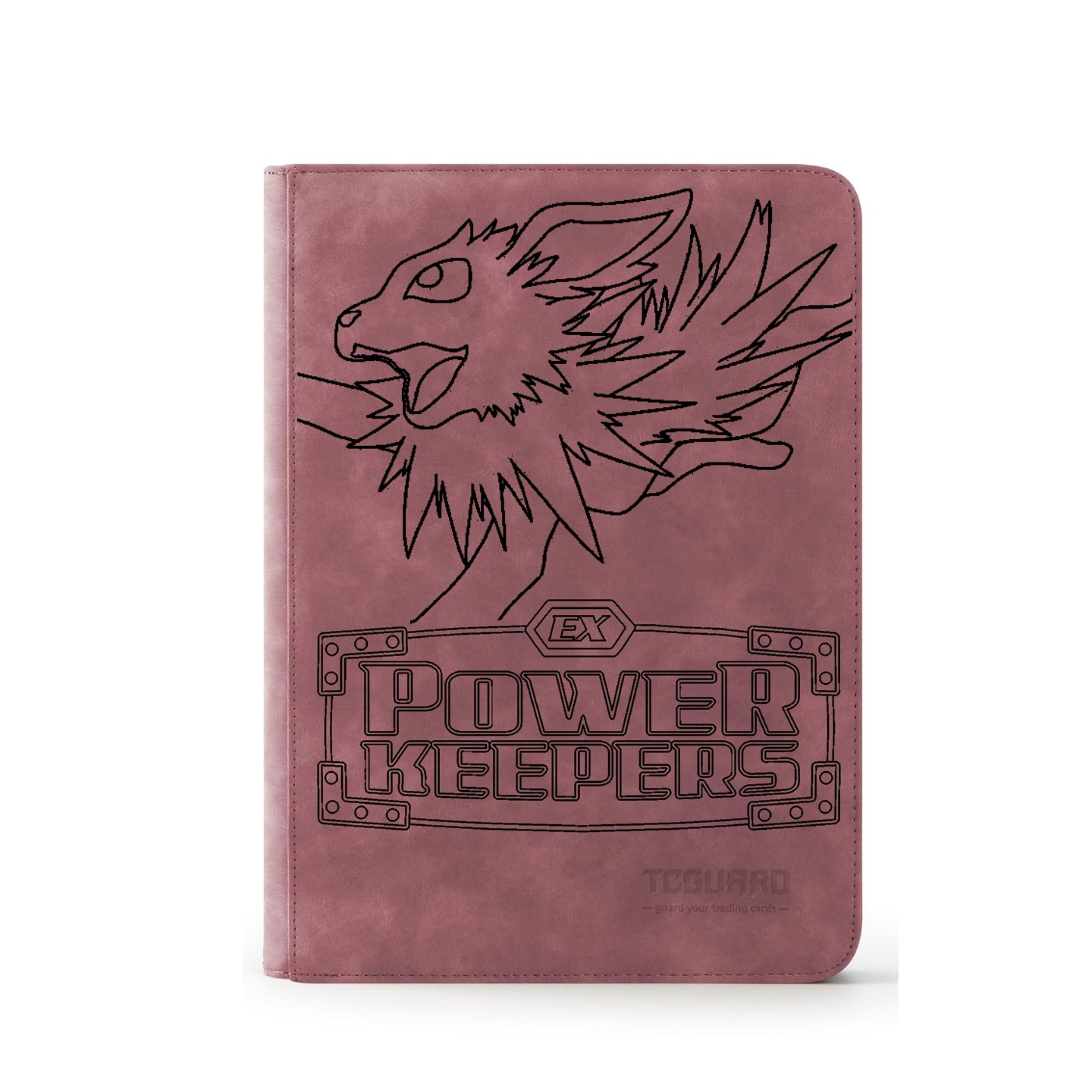 Power Keepers (EX16)
