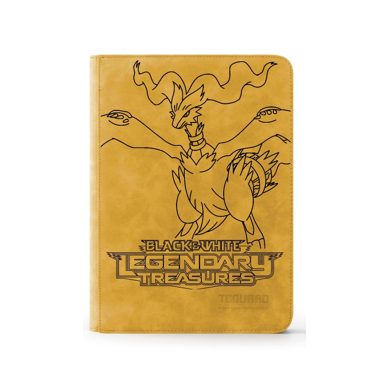 Legendary Treasures (BW11)