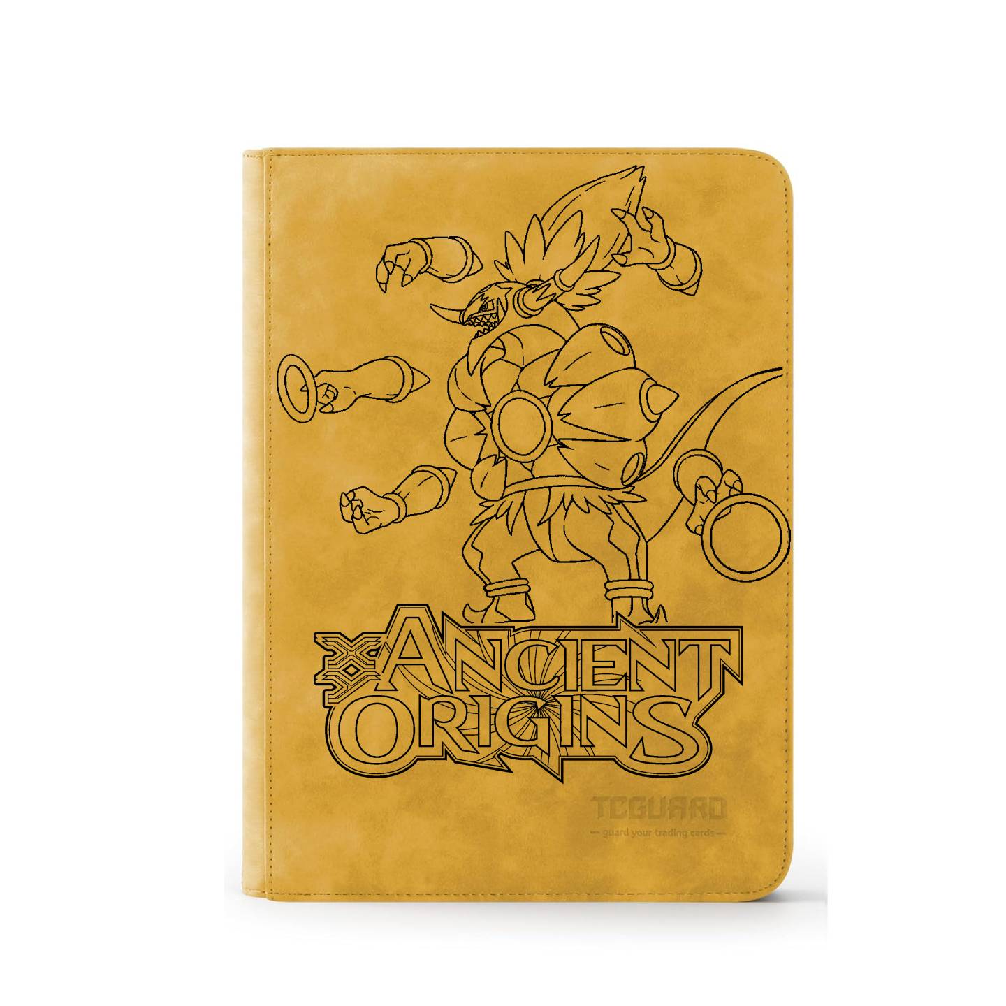 Ancient Origins (XY7)