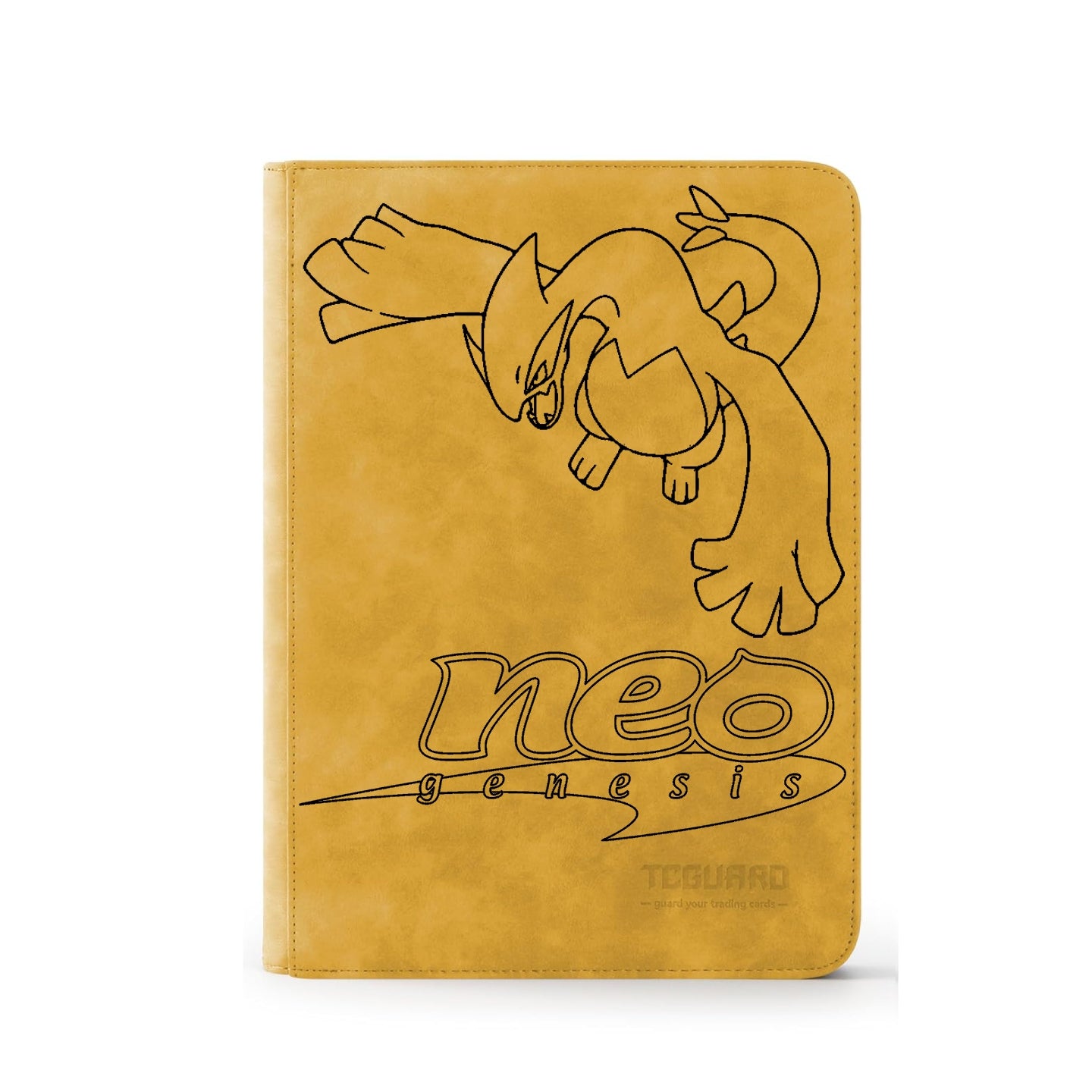 Neo Genesis (NEO1)