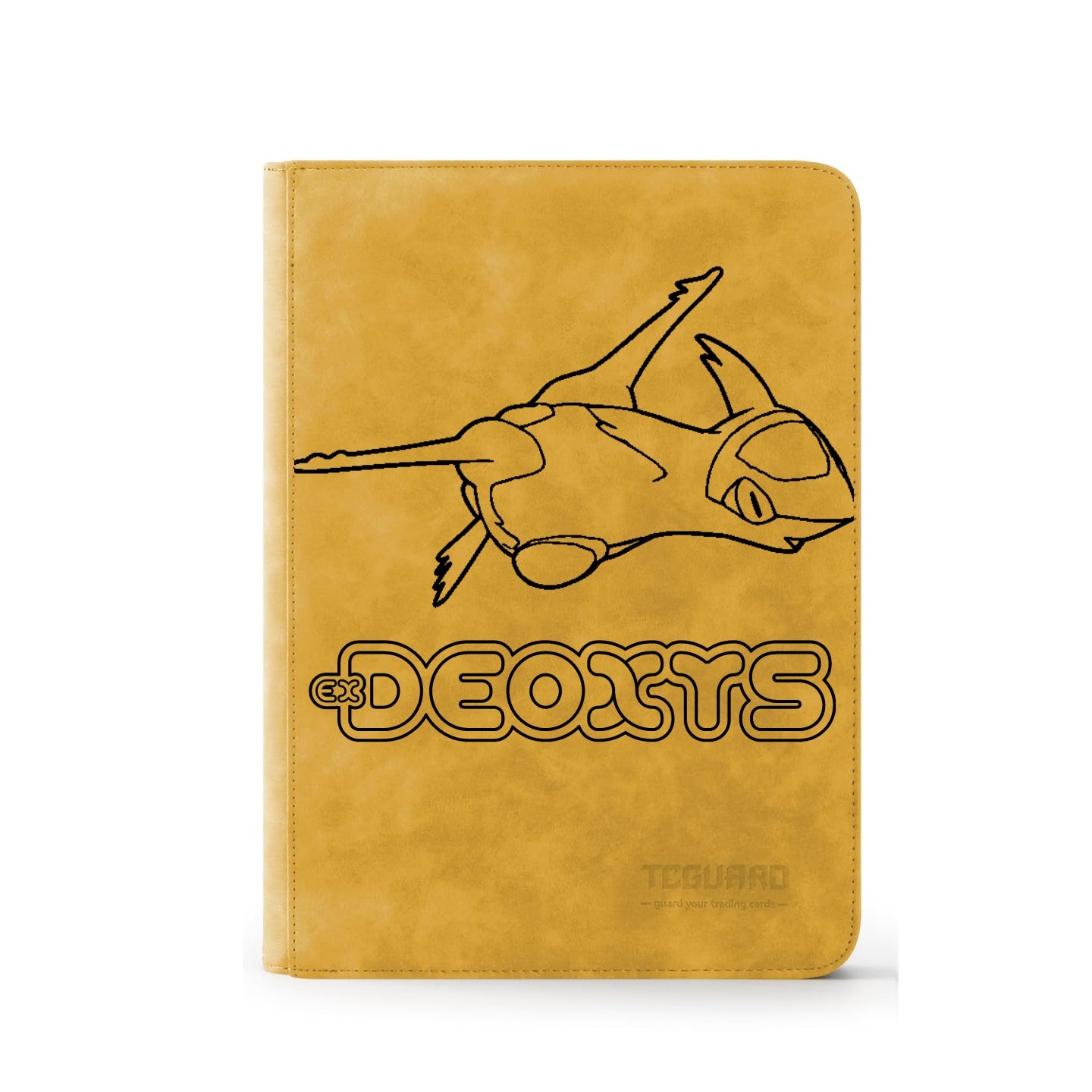 Deoxys (EX8)